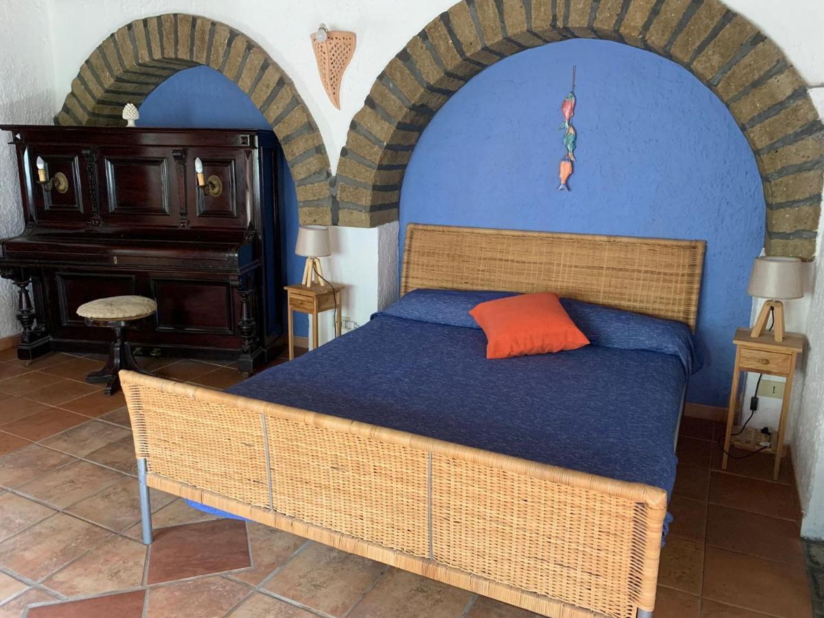 Cactus B&B Le Casette Di Marilena Pantelleria Ruang foto