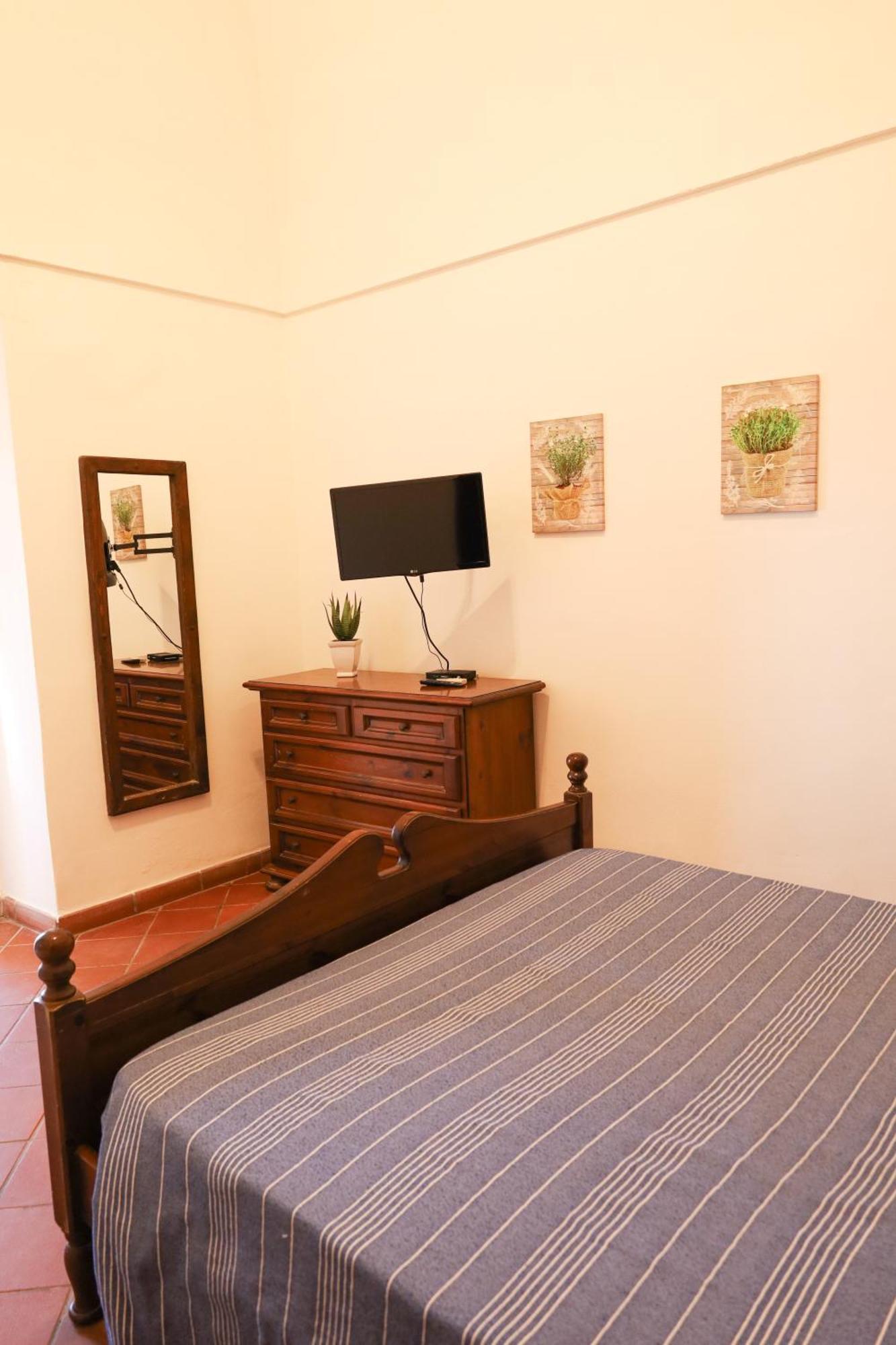 Cactus B&B Le Casette Di Marilena Pantelleria Bagian luar foto
