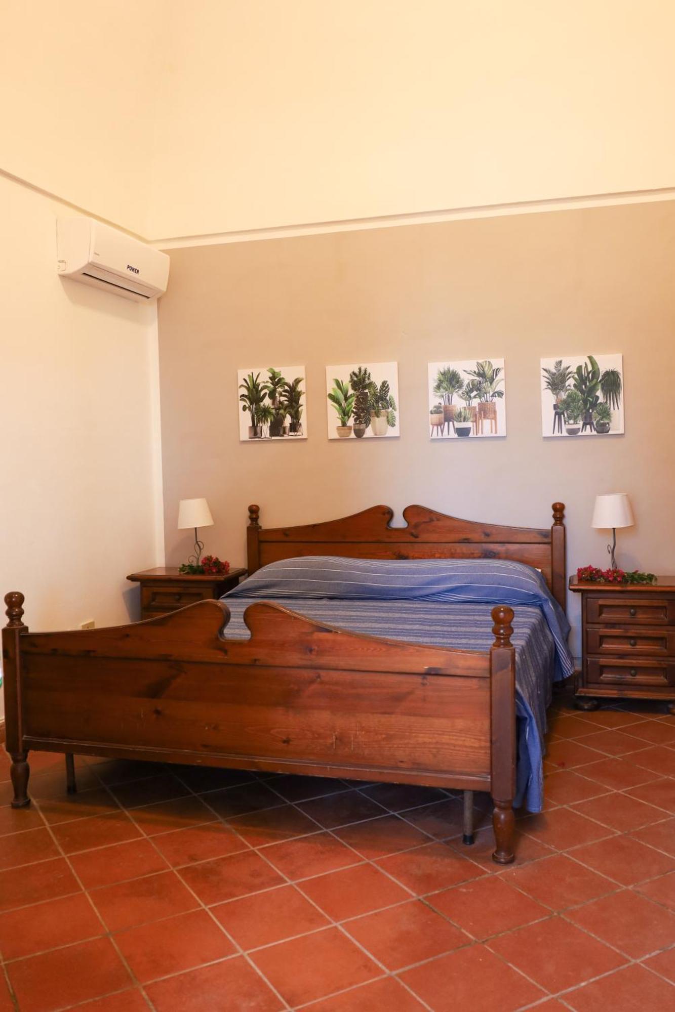 Cactus B&B Le Casette Di Marilena Pantelleria Bagian luar foto
